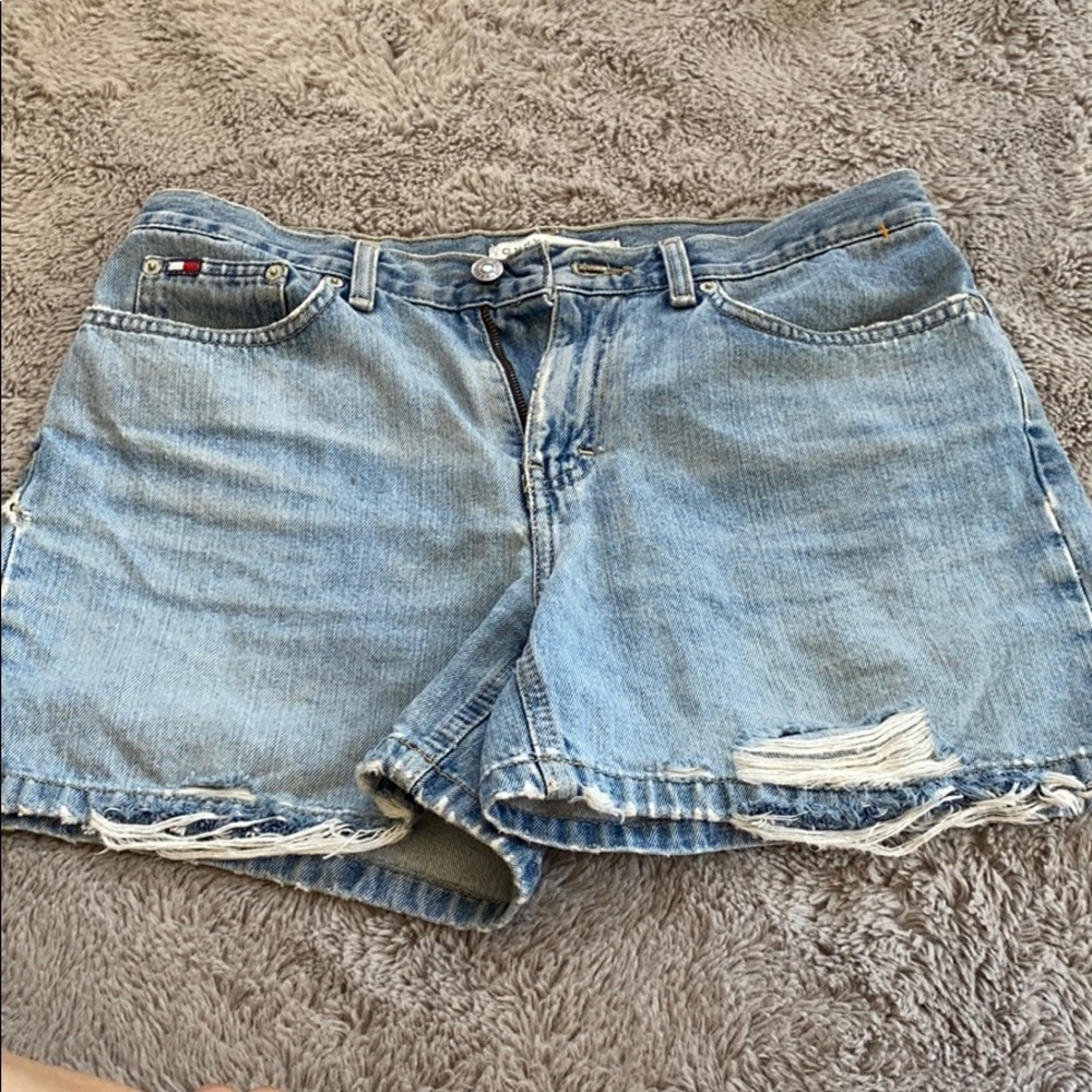 Hilfiger shorts